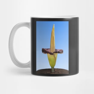 Magnificent Corpse Lily Mug